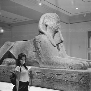 Meet your Posher, Benjamin